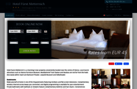 hotel-furst-metternich.h-rsv.com