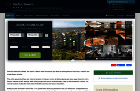 hotel-gothia-towers.h-rez.com