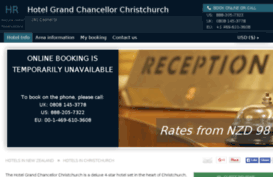 hotel-grand-chancellor.h-rsv.com