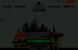hotel-latemar.net