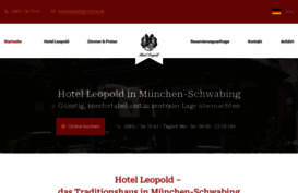 hotel-leopold.de