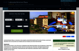 hotel-reveron-plaza.h-rez.com