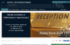 hotel-rothensteiner-wien.h-rsv.com