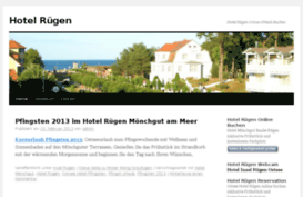 hotel-ruegen.info