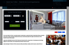 hotel-triller-saarbrucken.h-rez.com