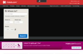 hotel.com