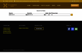 hotel1630.openhotel.com