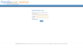 hoteladmin.tropolino.com