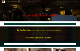 hotelalpino.com.ar