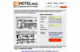 hotelasp.com