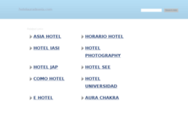 hotelauradeasia.com