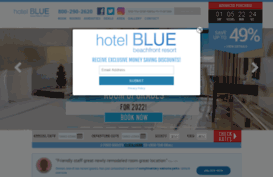 hotelbluemb.com