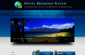 hotelbookingsaver.com