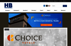 hotelbusiness.com