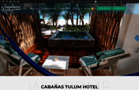 hotelcabanastulum.com