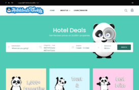 hoteldealsweekly.com