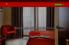 hoteldelcorsomilan.com