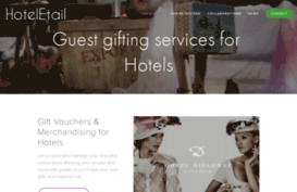 hoteletail.com