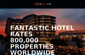 hotelexa.com