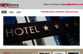 hotelforce.co.uk
