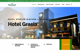 hotelgrasia.com