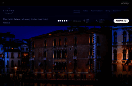 hotelgrittipalacevenice.com