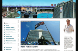 hotelhabanalibre.com