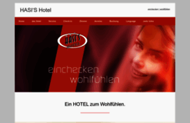 hotelhasi.com