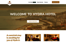 hotelhydra.dz
