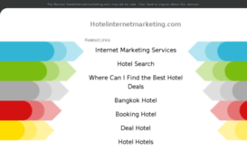 hotelinternetmarketing.com