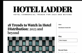hotelladder.com