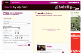 hotelly.com