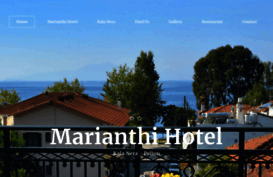 hotelmarianthi.com