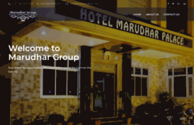 hotelmarudhar.com