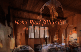 hotelmhamid.com