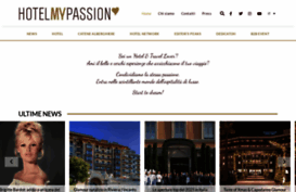 hotelmypassion.com