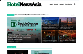 hotelnewsasia.com