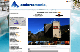 hotelpanorama.andorramania.com