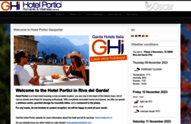 hotelportici.inwya.com