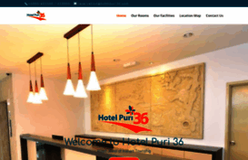 hotelpuri36.com