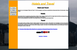 hotels-and-travel.de