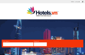 hotels.com.vn