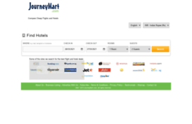 hotels.journeymart.com