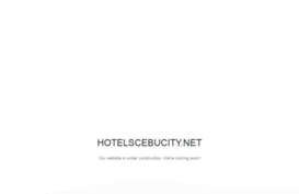 hotelscebucity.net