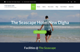 hotelseascape.com