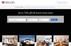 hotelsguesthouses.co.uk