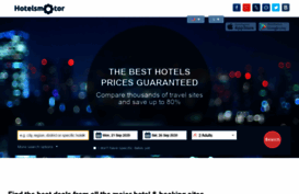 hotelsmotor.com