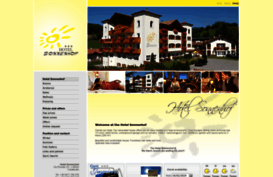 hotelsonnenhof.it