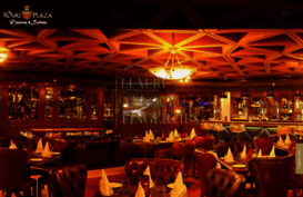 hoteltheroyalplaza.com