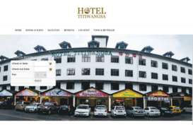 hoteltitiwangsa.com